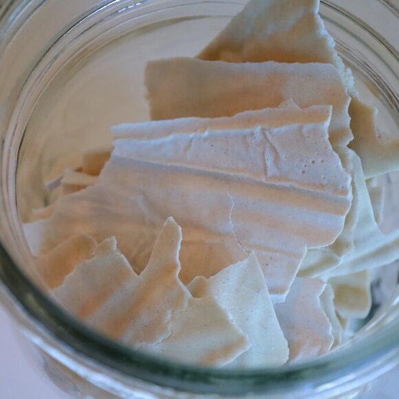 San Francisco DEHYDRATED SOURDOUGH STARTER 3 OUNCES 200+ YRS OLD STRONG - Picture 11 of 16